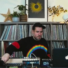 Live at UTTA x MedellinStyle.com Freedom - 01.05.2021