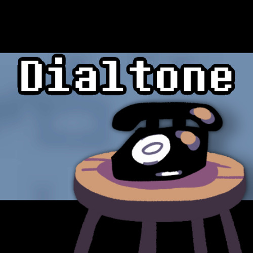 Dialtone - Deltarune Chapter 2 Animated Soundtrack