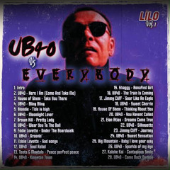 UB40 VS EVERYBODY VOL1 (DJ LILO)