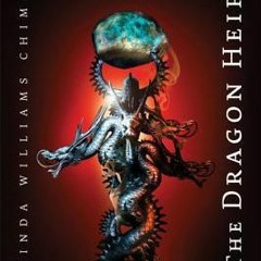 [READ ONLINE%[ The Dragon Heir by Cinda Williams Chima