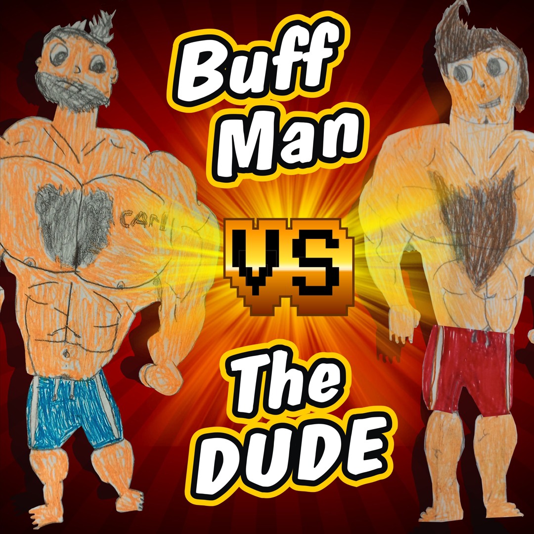 Stream episode Buff Man vs The Dude by CarTown DRIFT podcast | Listen ...