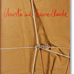 READ EBOOK 📗 Christo and Jeanne-Claude. Updated Edition by  Paul Goldberger,Christo