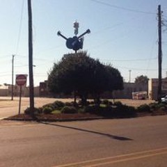 Same Old Blues (Freddie King)