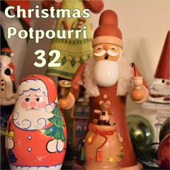 Christmas Potpourri 32