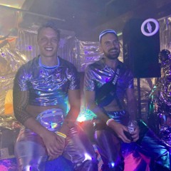 Alex und Nico Birthday Double Trouble