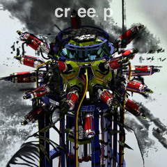 Radiohead - Creep (C.E.3rdweekdUwn remix)