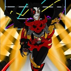 Dr. Neo Cortex [Ultimate EPIC METAL Remix]