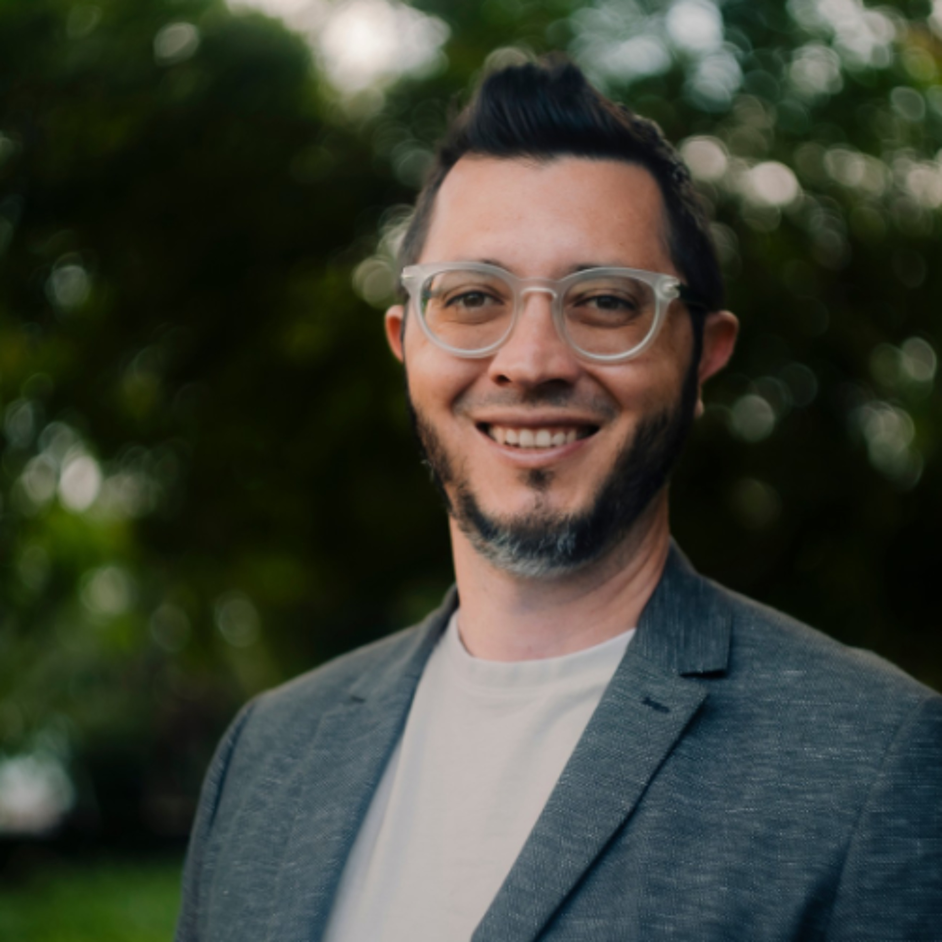 09.11.25 (10h15) | Orphan Sunday (Caio Peres)