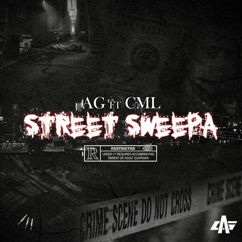 AG x CML - Street Sweepa (Prod by @OfficialAG619 x @KshareBeats x @ProdbyFresco x @Prodtristen)