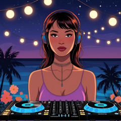 Project bot - Summer_Night_Dj