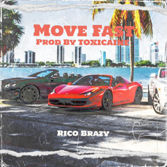 RicoBrazy Rap Shit