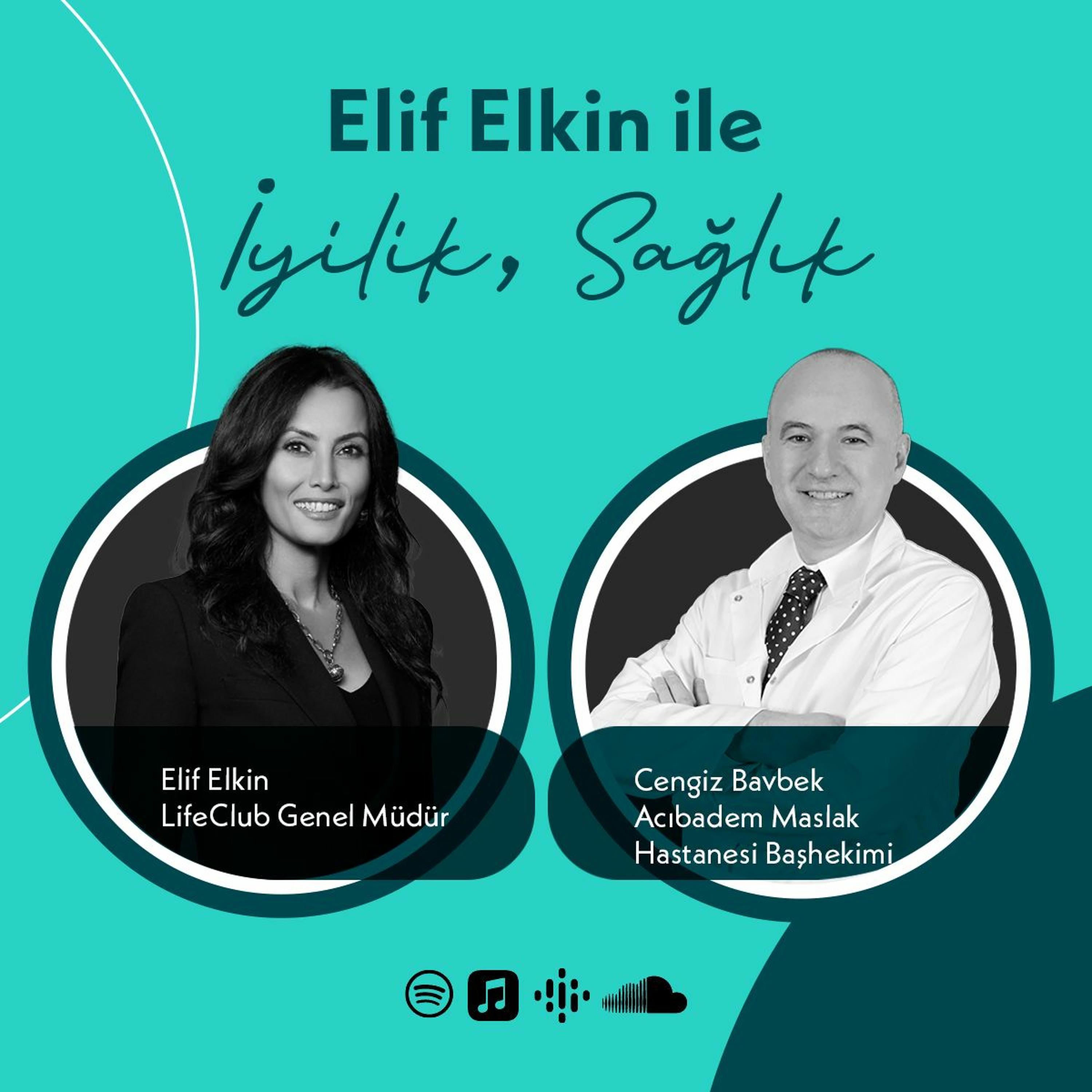 Elif Elkin