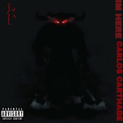 Im Here- Carlos [Prod.R0SSRAGE]