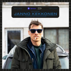 Still Out FAIRMUS 005 Stuudios Janno Kekkonen