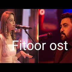 Fitoor-OST - Pashmina _ pakistani drama