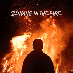 Mentive - Standing In The Fire (prod. Mentive x farber)