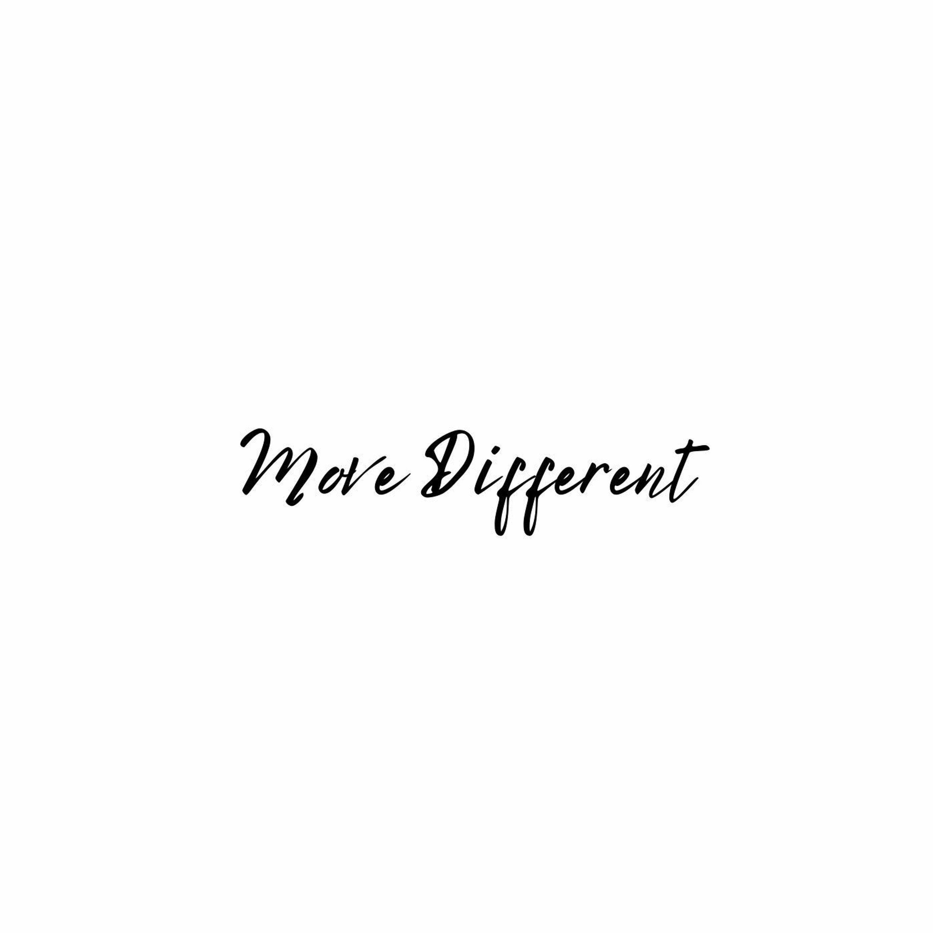 Fivio Foreign Type Beat - "Move Different" episode artwork