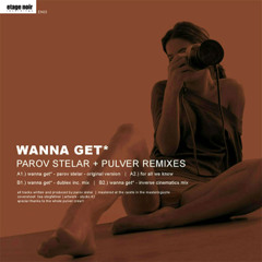 Wanna Get (Dublex Inc.Remix)