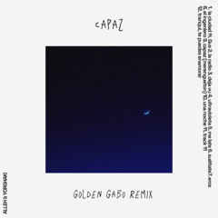 Alleh, Yorghaki - Capaz (Golden Gabo Remix) Extended (Free Download)