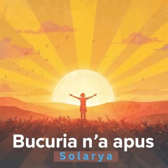 Bucuria n-a apus
