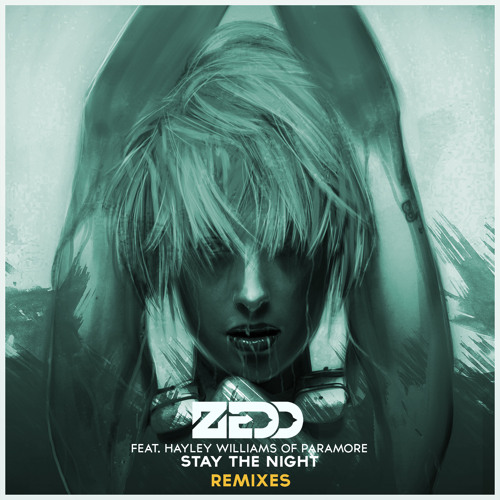 Stay The Night (Henry Fong Remix) [feat. Hayley Williams]