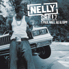 Grillz (feat. Paul Wall & Ali & Gipp)