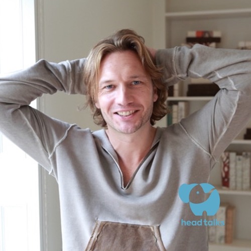 Arnaud Collery: bringing happiness to work