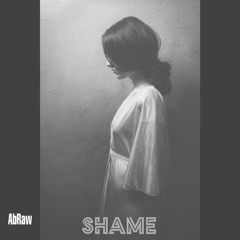 "Shame" - Abyusif Type Sad Trap Instrumental Beat 2021