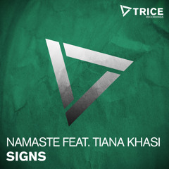 Signs (Original Mix)