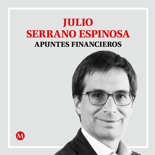 Julio Serrano. La peligrosa burbuja accionaria