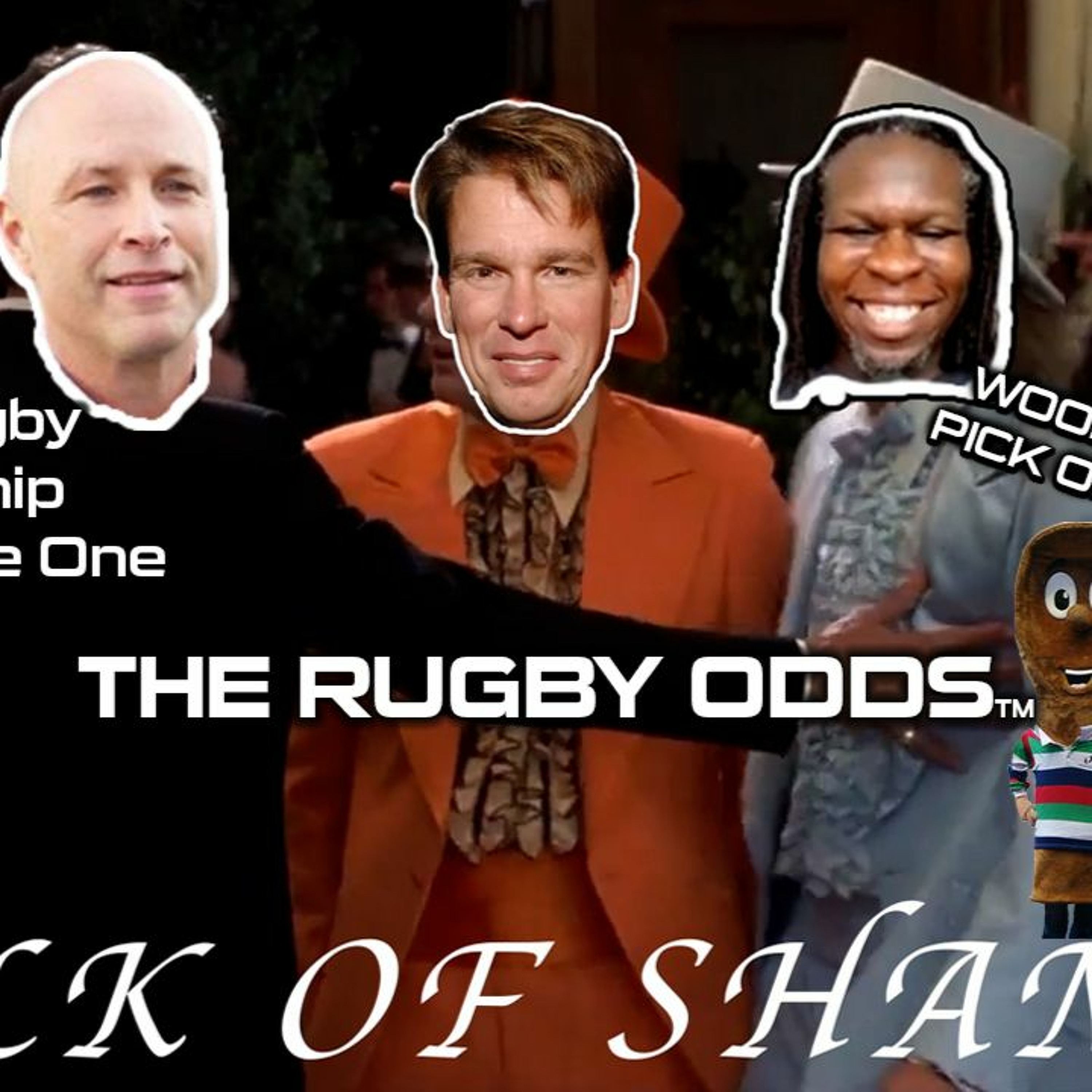 Rugby Wrap Up