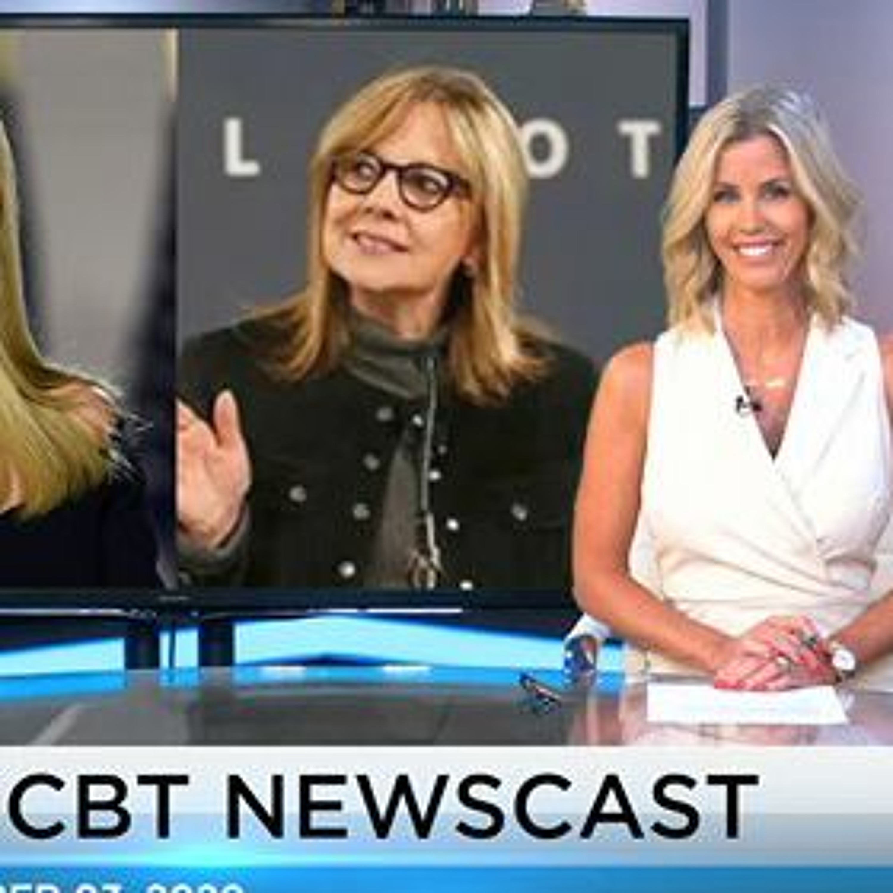 CBT Automotive Network Podcast
