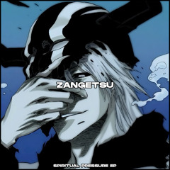 MACHINA - ZANGETSU