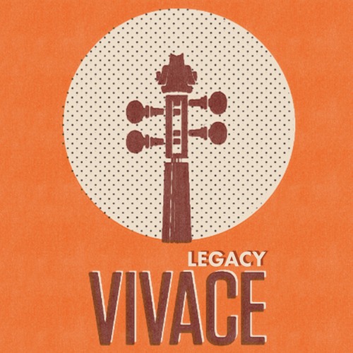 Vivace Legacy Demo - Into The Deep - By Marie - Anne Fischer