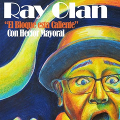 Ray Olan Louisiana