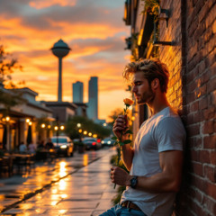 Plano, My Love