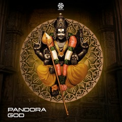 Pandora - God (Original Mix)
