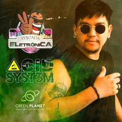 SPECIAL ACID SET - FEIJOADA ELETRONICA (FREE DOWNLOAD)