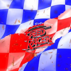 Mr. Kbandz x FlyGuyVeezy - Speed Racer (Prod xc4)