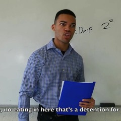 Mr. Drip (Ric Flair Drip Parody)