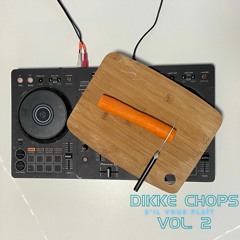 SVP - Dikke Chops Vol. 2