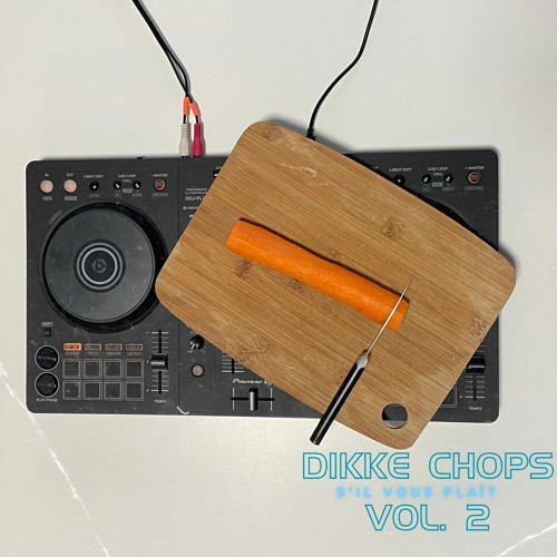 SVP - Dikke Chops Vol. 2