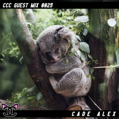 Cade Alex - CCC Guest Mix 0025