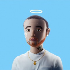 Mac Miller Type Beat - 'Terrified'