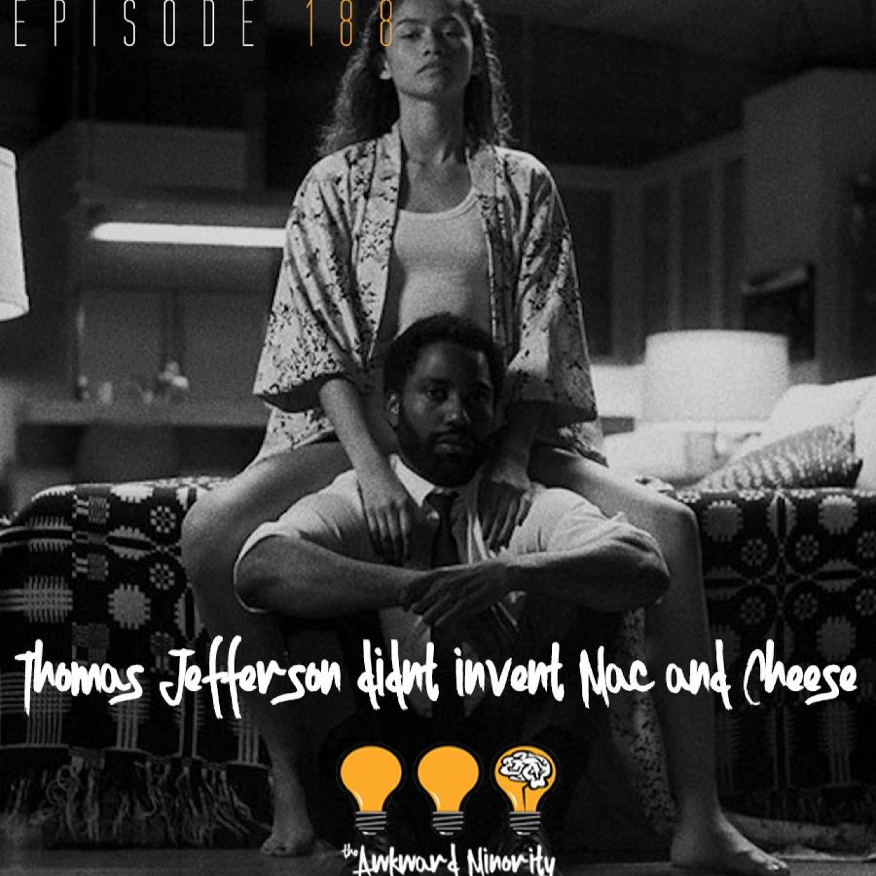 The Awkward Minority Podcast