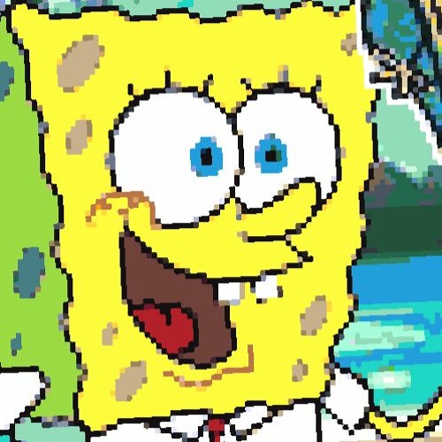 Title - Spongebob Squarepants Treasure Hunt OST