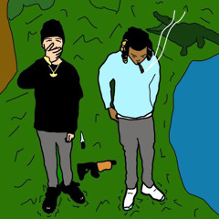 06jay + judeski - white shooter 2 [prod: babytgin + skipclzz] [@djgren8de + slipbrick + dj blat]