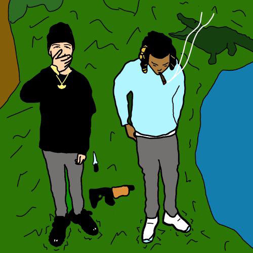 06jay + judeski - white shooter 2 [prod: babytgin + skipclzz] [@djgren8de + slipbrick + dj blat]