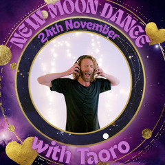 Luminous New Moon 24.11.25