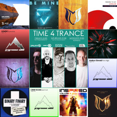 Mr. Trancetive - Time4Trance 278 - Part 1 [RTV Lansingerland 23-07-2021]